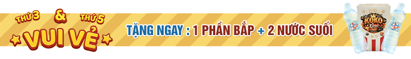 tặng bắp nước