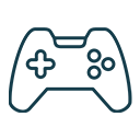 Máy chơi game