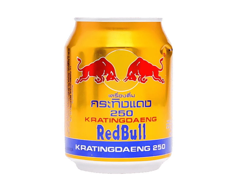Redbull Thái Kẽm