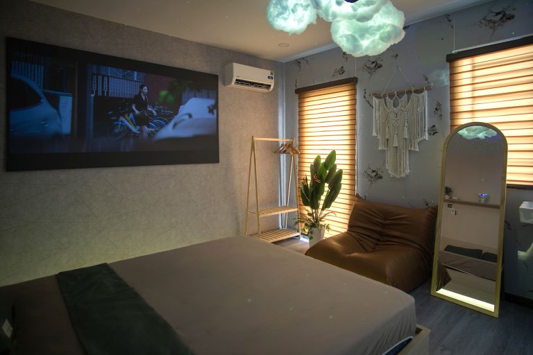5 trải nghiệm hẹn hò riêng tư tại Homestay không lễ tân ở Cần Thơ