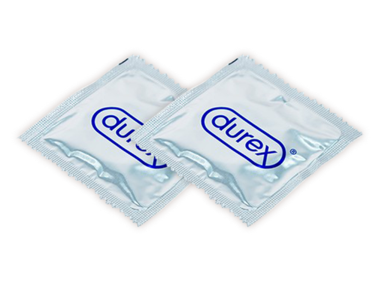 Combo 2 Cái Durex Invisible