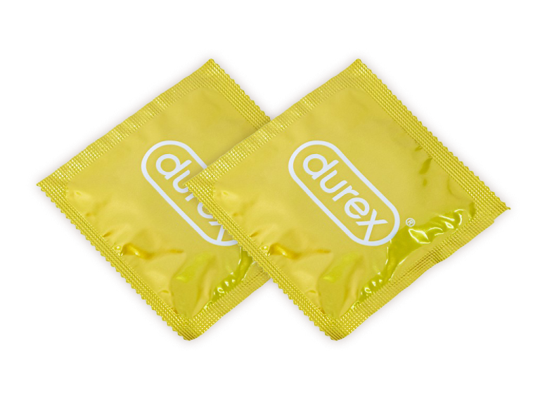 Combo 2 Cái Durex Kingtex