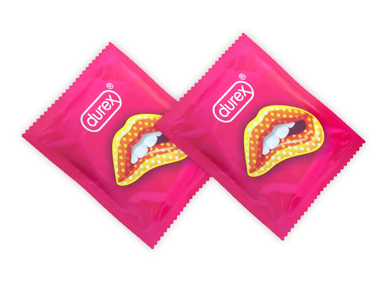 Combo 2 Cái Durex Pleasuremax