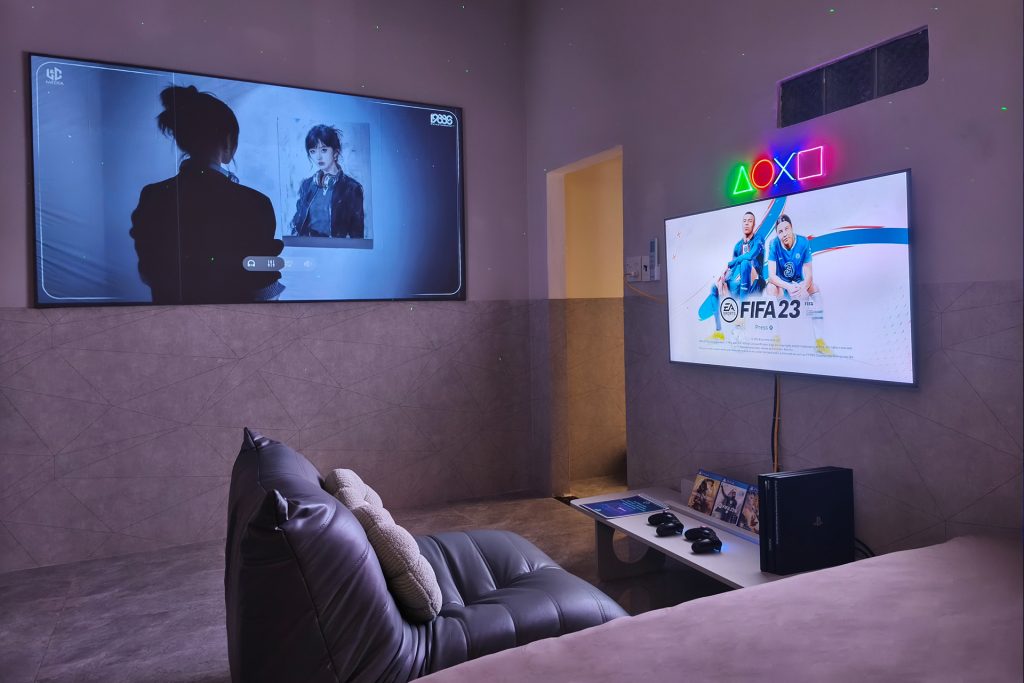 Phòng Re-up Gaming 3