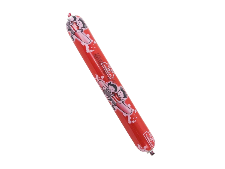 Xúc xích Vissan Vị Heo 40G
