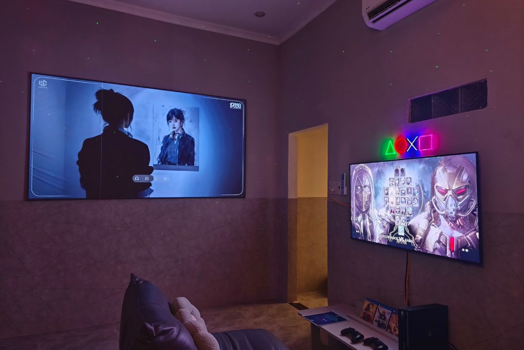 Phòng Re-up Gaming 1