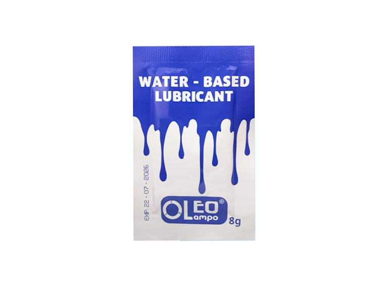 1 Gói Gel Oleo Lampo 8g