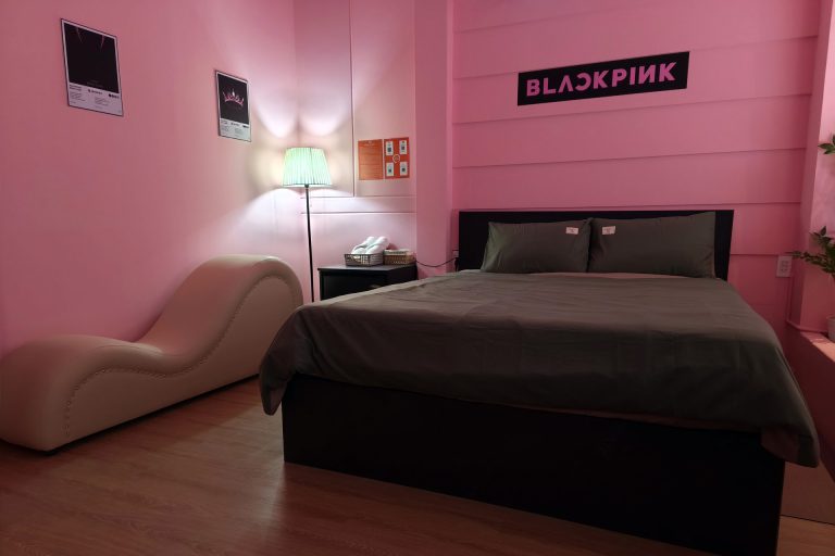 Backpink 3
