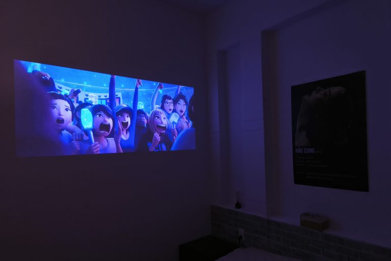 The films 2