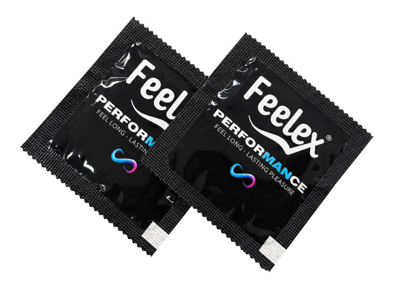 Combo 2 Cái Feelex Peformance