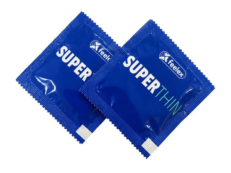 Combo 2 Cái Feelex Superthin